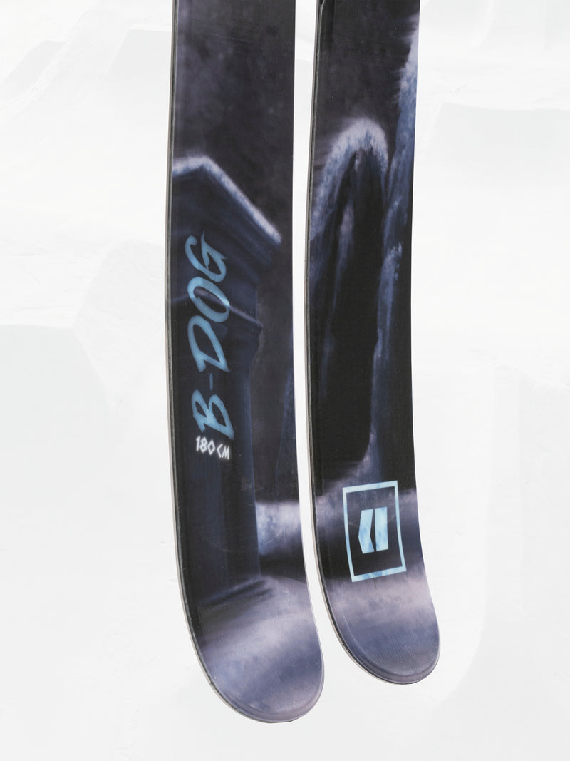 Armada BDOG Skis