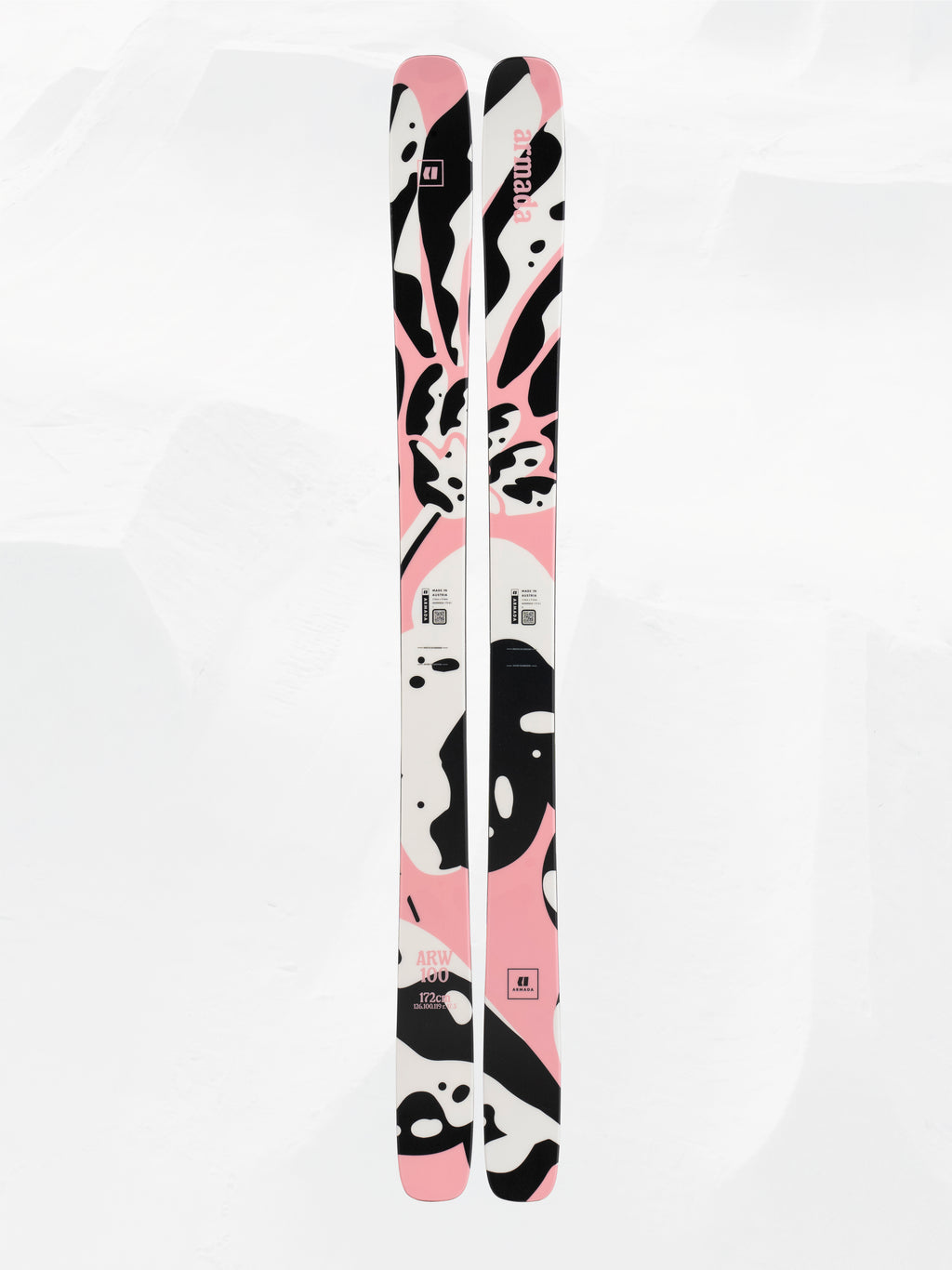 Armada ARW Alpine All Mountain Ski