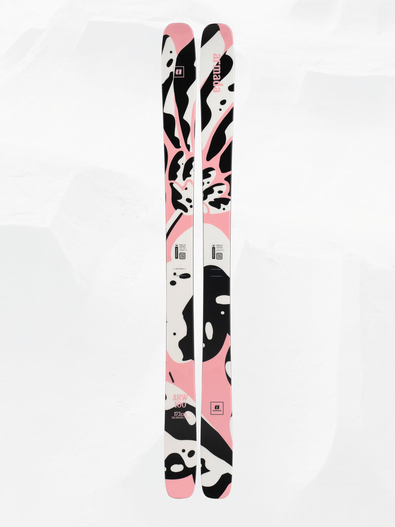 Armada ARW Alpine All Mountain Ski