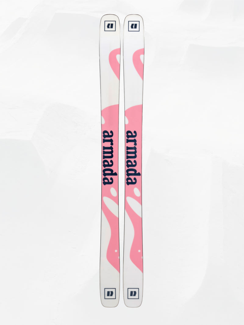 Armada ARW Alpine All Mountain Ski