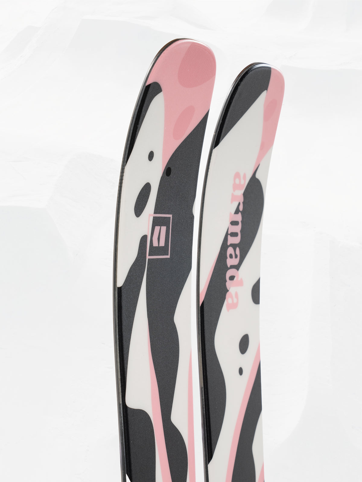 Armada ARW Alpine All Mountain Ski
