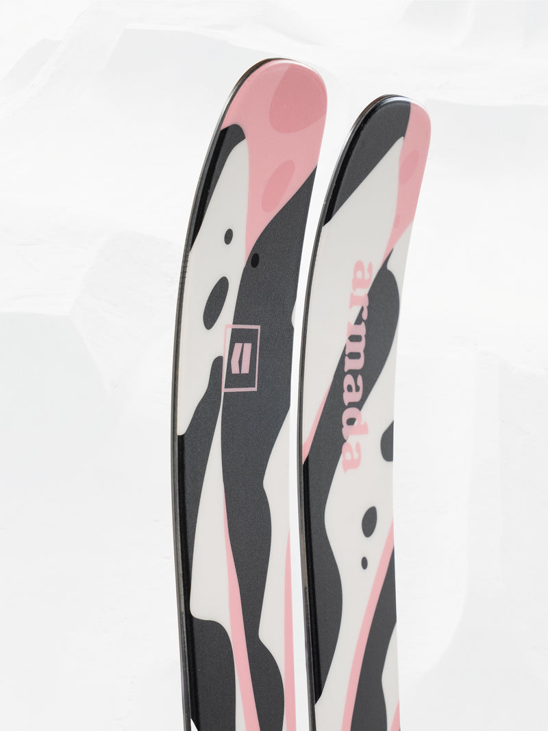 Armada ARW Alpine All Mountain Ski