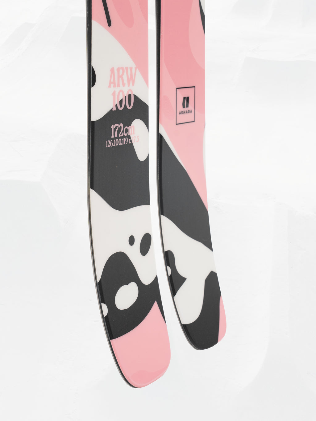 Armada ARW Alpine All Mountain Ski