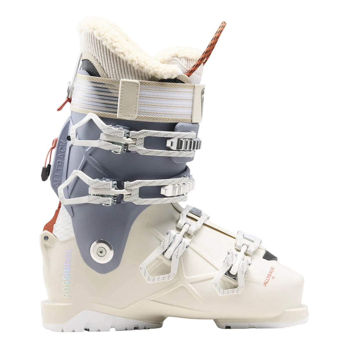 Rossignol Alltrack 70 Ski boots - Women's