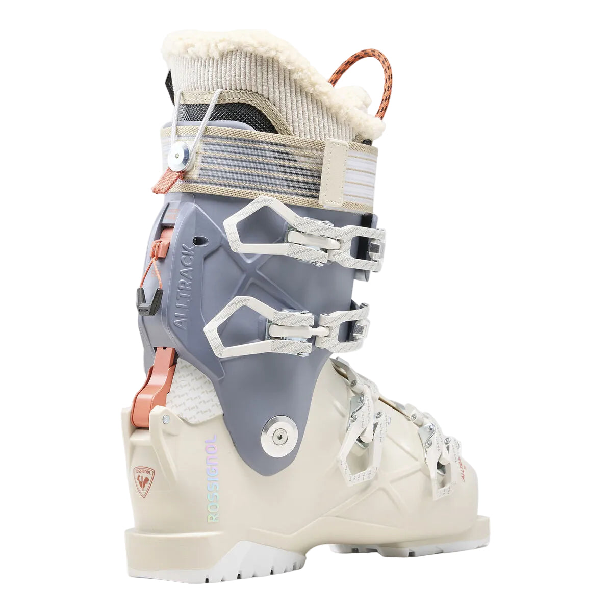Rossignol Alltrack 70 Ski boots - Women's