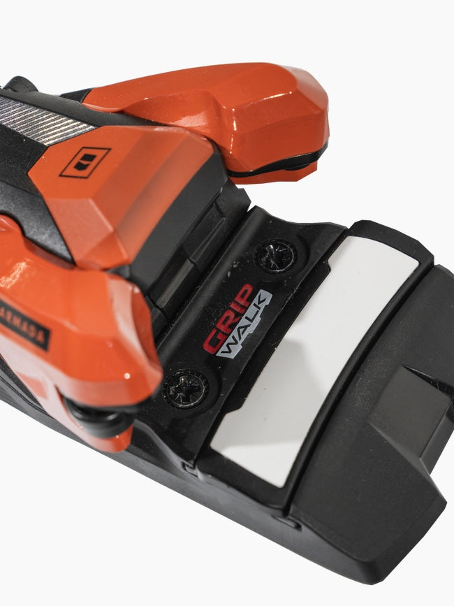 Armada Strive Ski Bindings