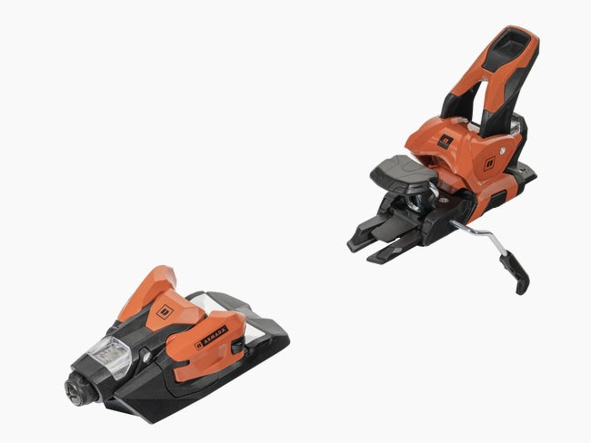 Armada Strive Ski Bindings