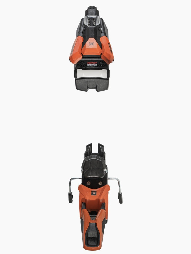 Armada Strive Ski Bindings