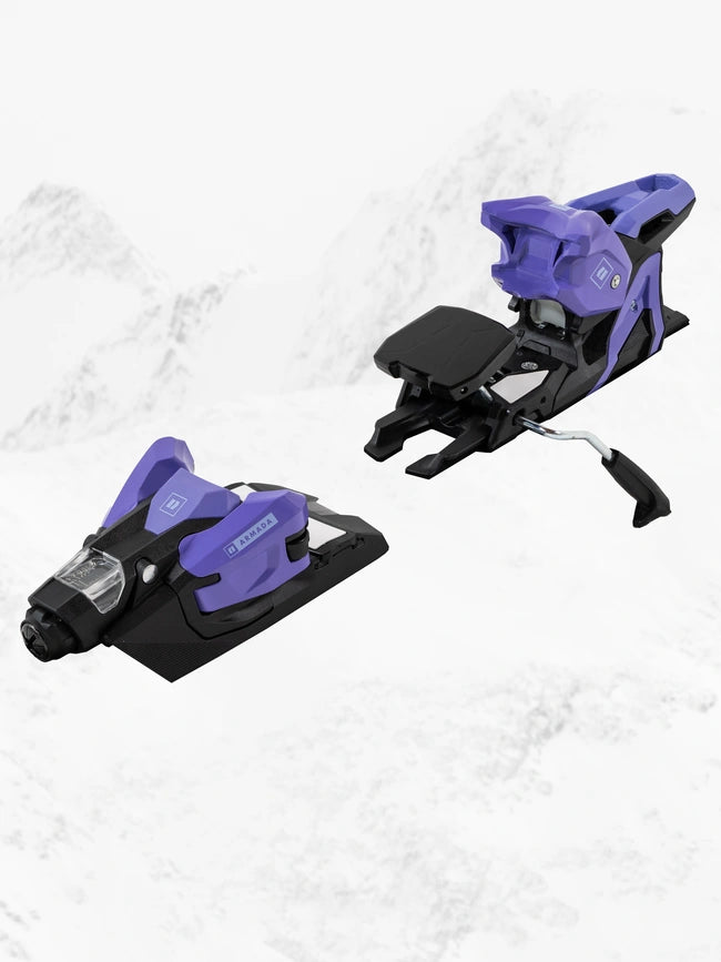 Armada Strive Ski Bindings