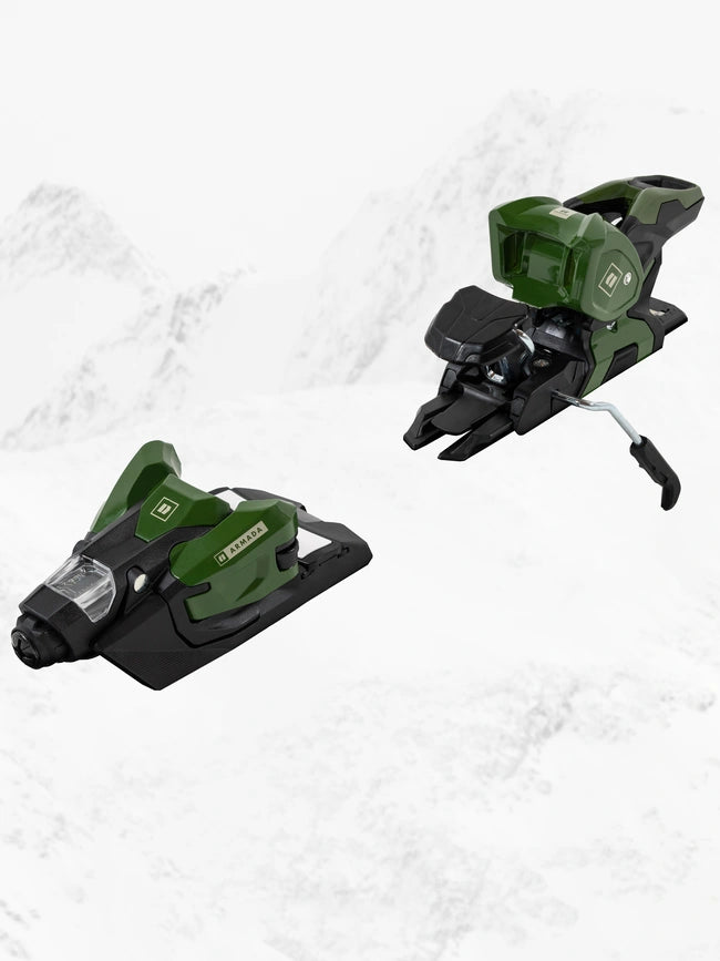 Armada Strive Ski Bindings