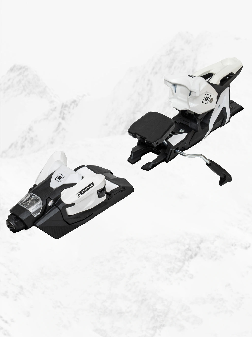 Armada Strive Ski Bindings