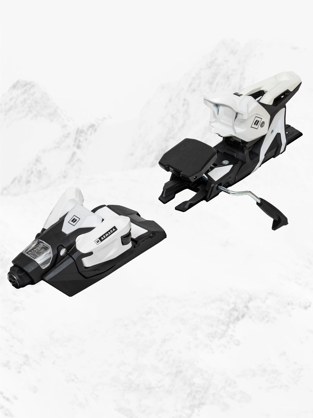 Armada Strive Ski Bindings