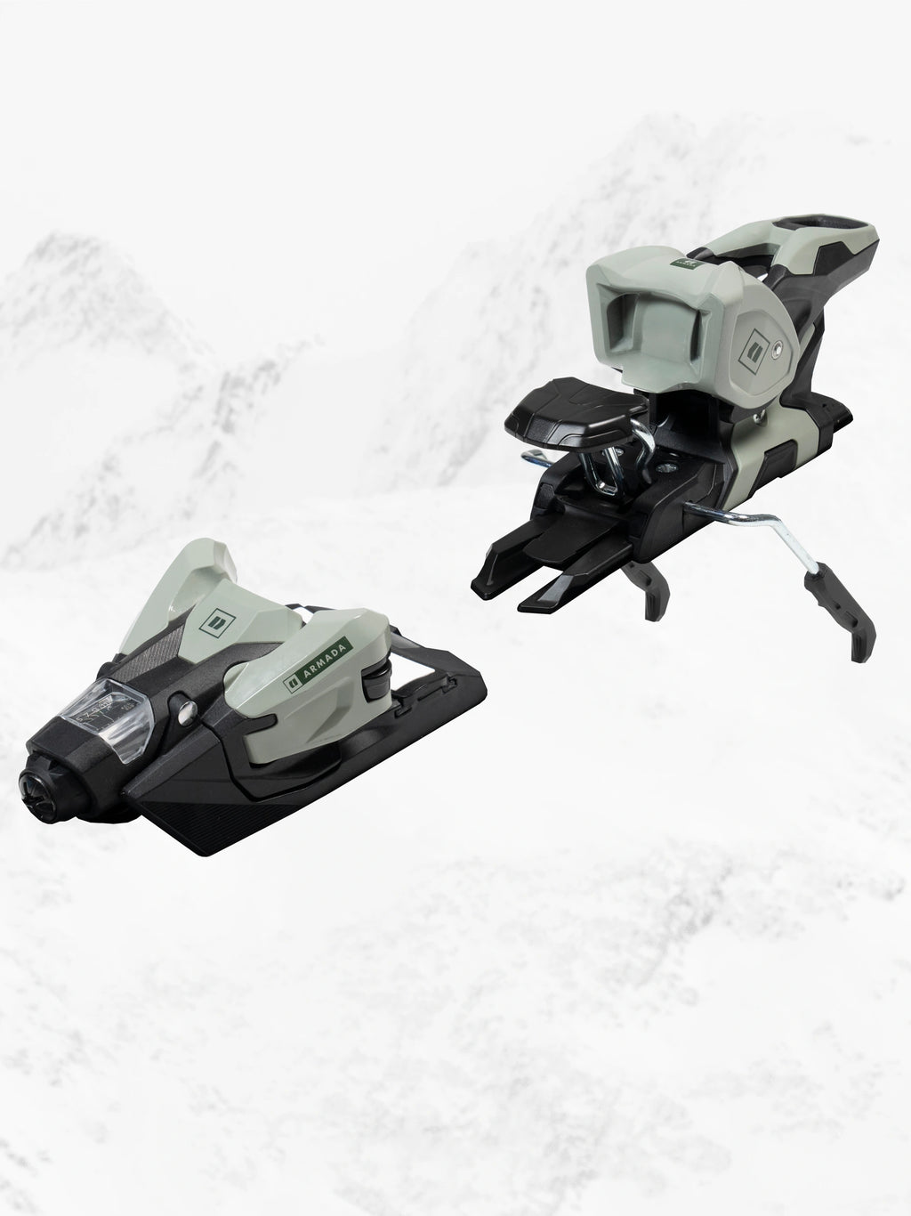 Armada Strive Ski Bindings