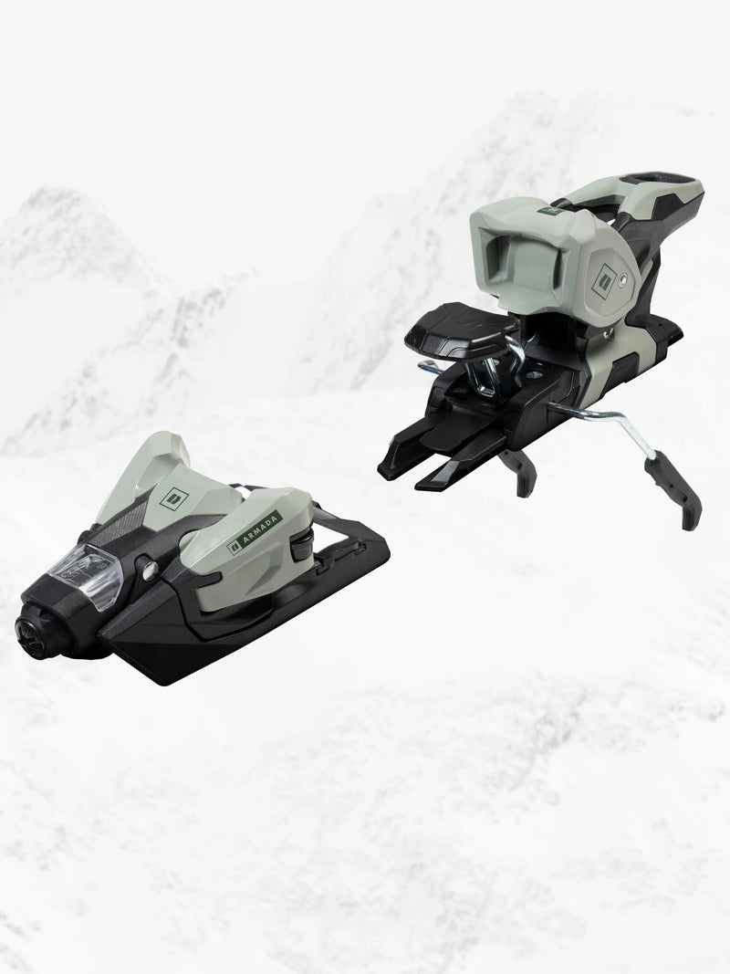 Armada Strive Ski Bindings