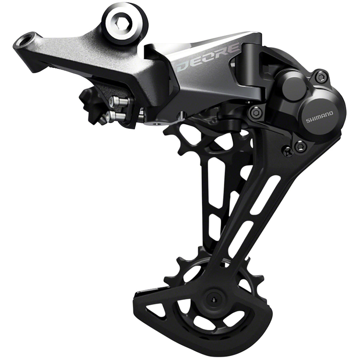 Deore RD-M6100-SGS Rear Derailleur