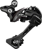 Shimano Rear Derailleurs