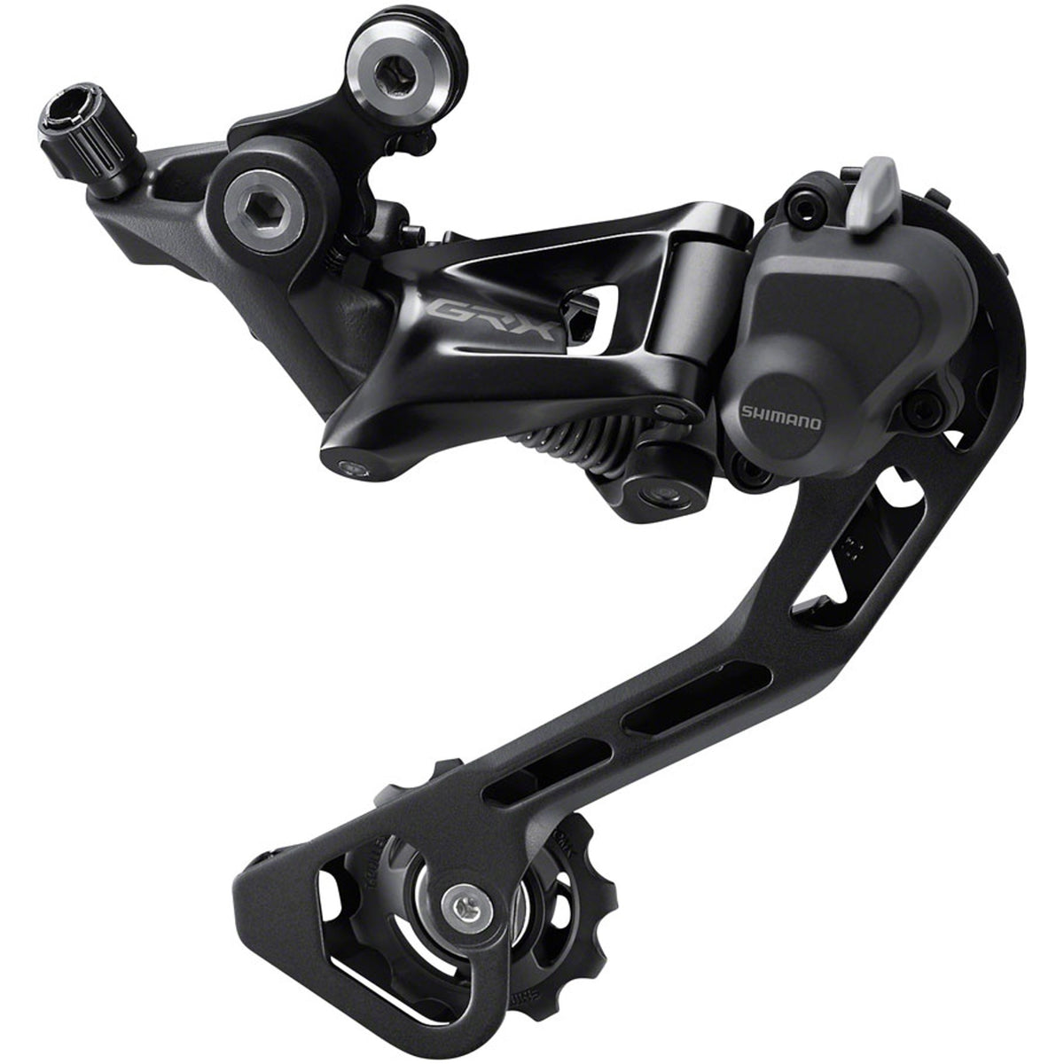 GRX RD-RX400 Rear Derailleur