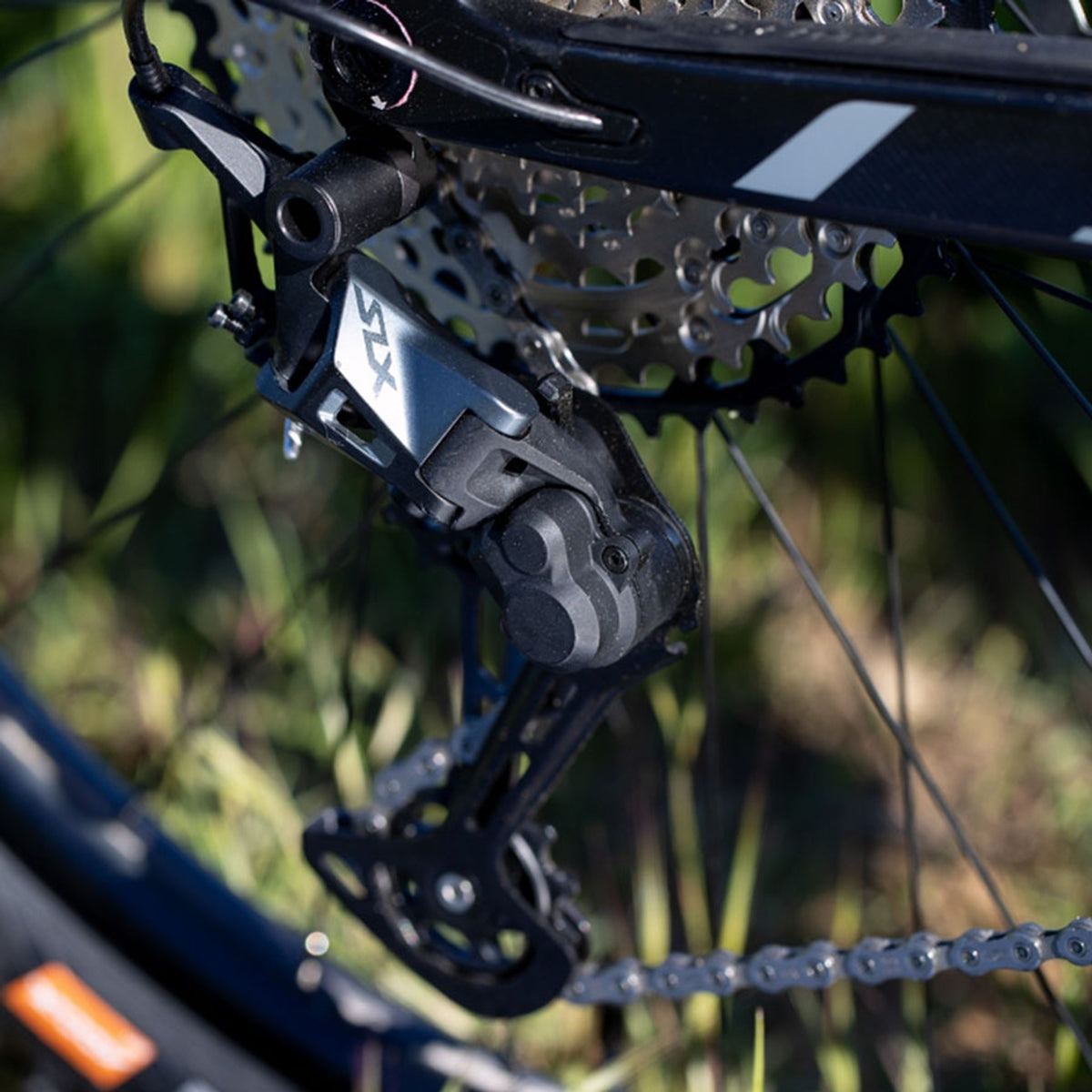 SLX RD-M7100-SGS Rear Derailleur