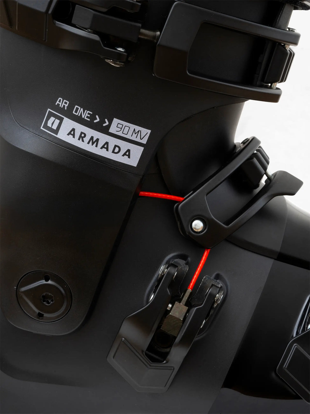 Armada AR One Alpine Ski Boot