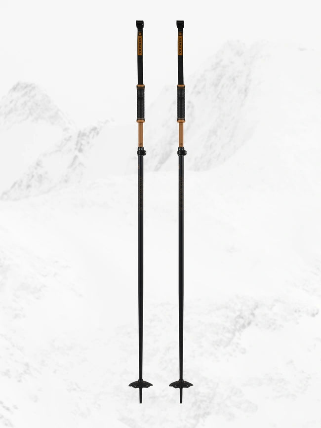 Armada AK Adjustable Poles