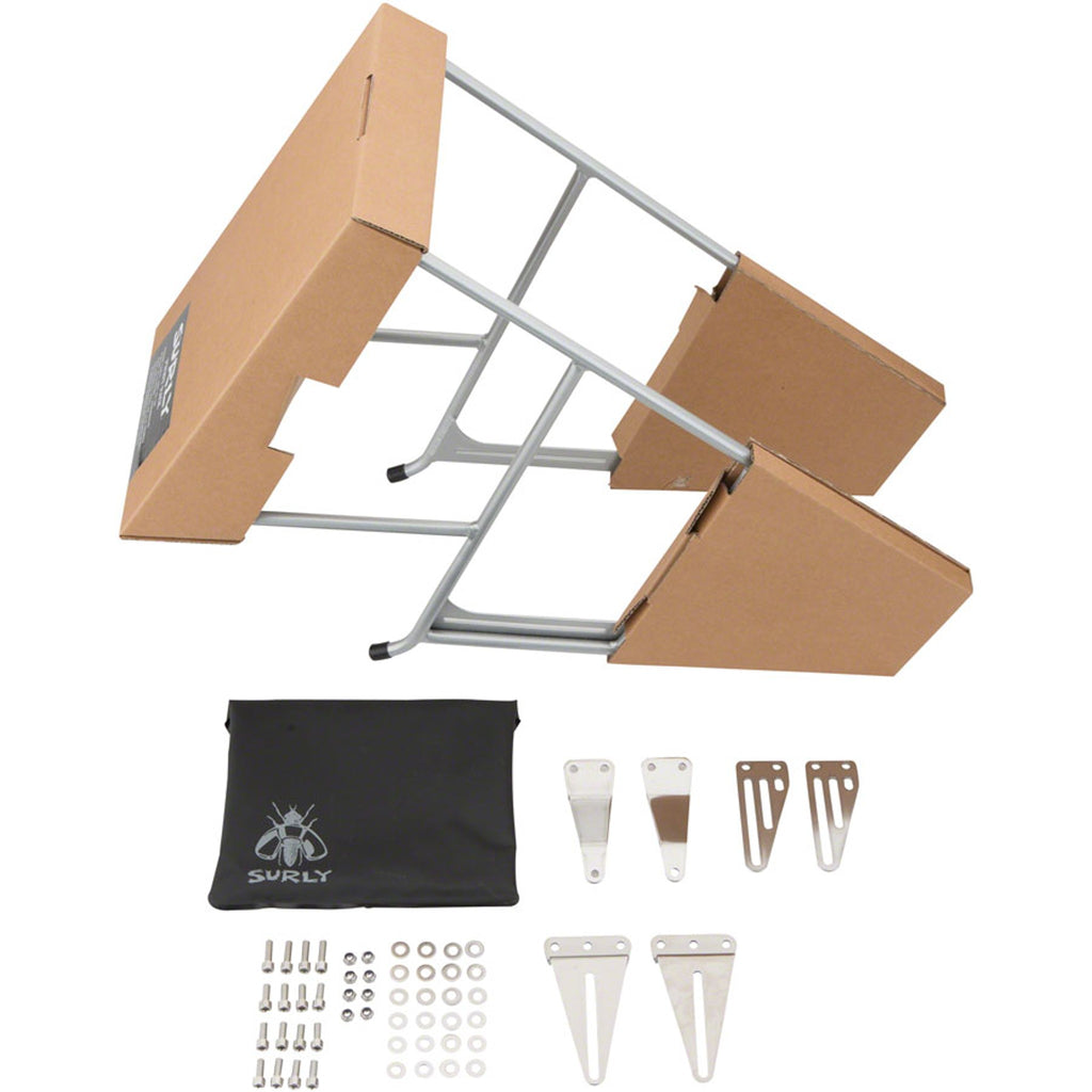 Front Rack