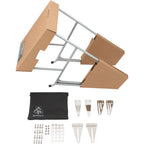 Front Rack