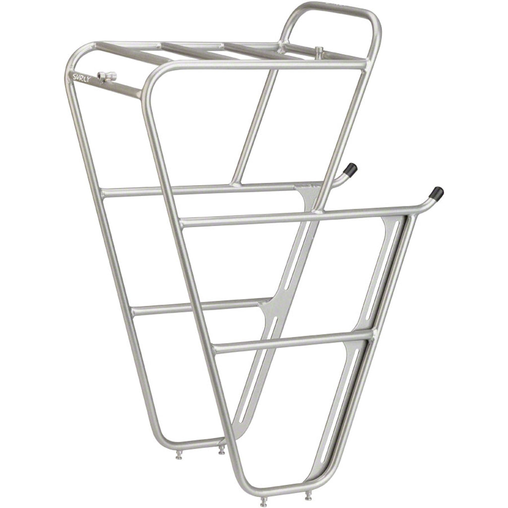 Front Rack