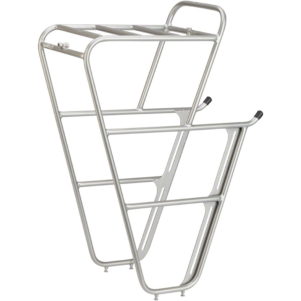 Front Rack
