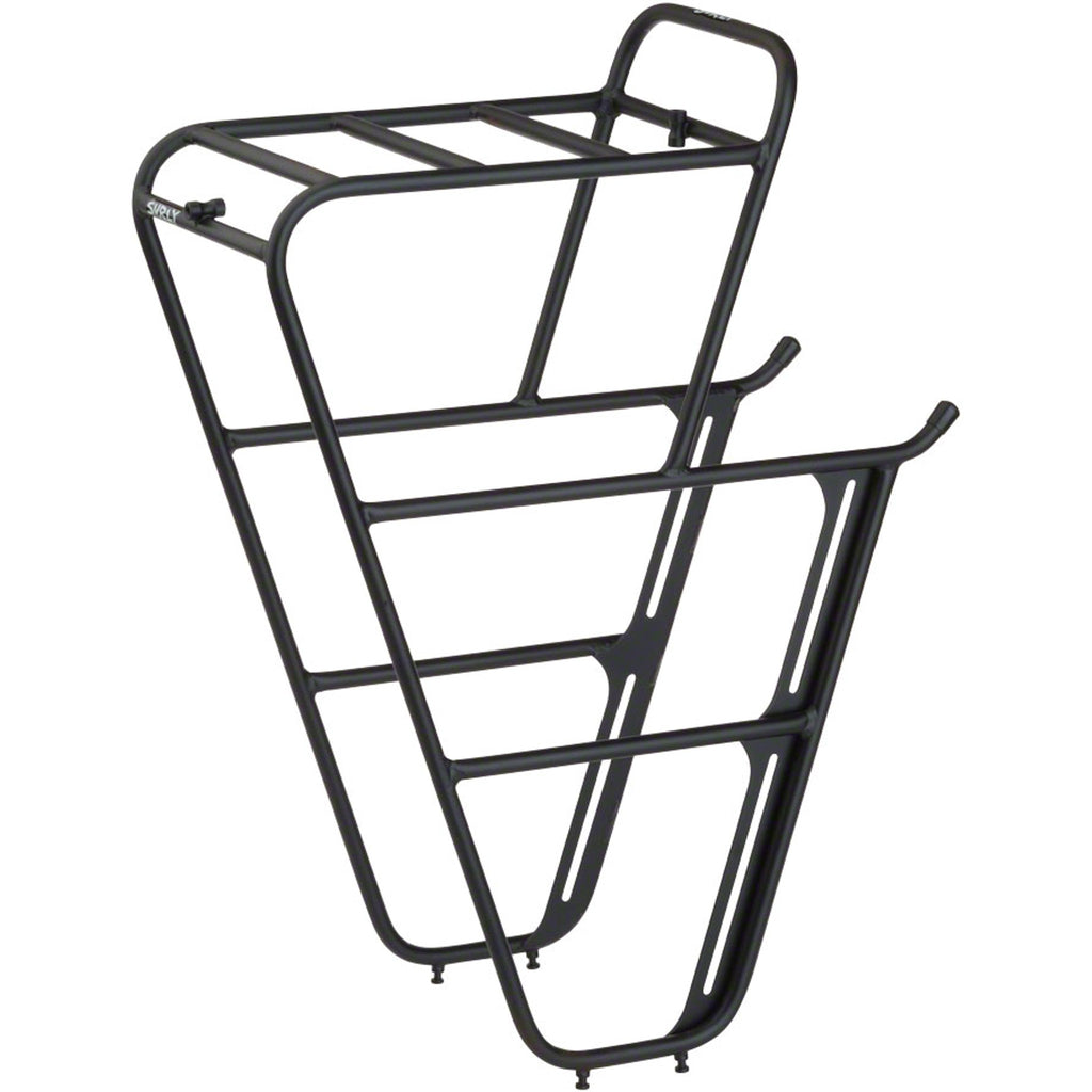 Front Rack