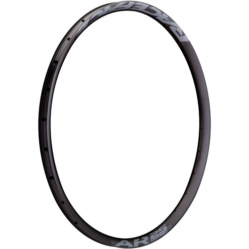 AR Offset Rim - Disc - 32H - Tubeless Ready - Black