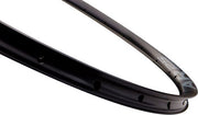 27.5" - Disc - Black - 32H - Offset