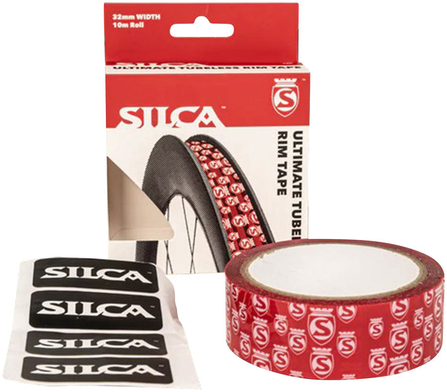 Silca Ultimate Rim Tape