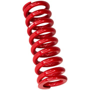 151mm Length, 57.5 - 65mm Travel, 450 lb, Electric Red