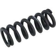 Length 134mm, Travel 47.5-55mm, 350lbs, Black
