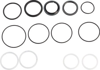 Fox Rear Shock Seal Kit
