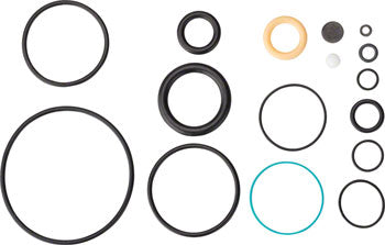 Fox Rear Shock Seal Kit