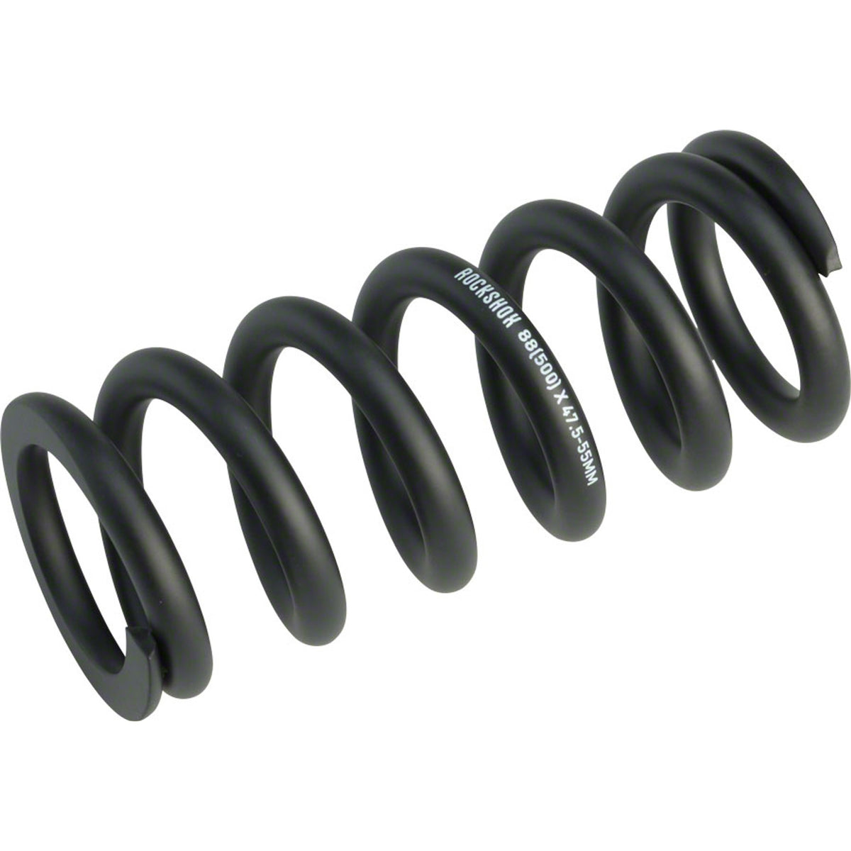 Metric Coil Spring