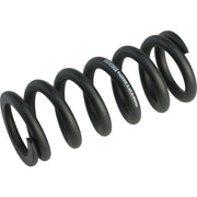 Length 134mm, Travel 47.5-55mm, 550 lbs, Black