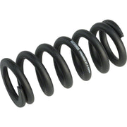Length 134mm, Travel 47.5-55mm, 600 lbs, Black
