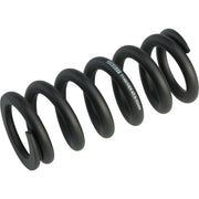 Length 134mm, Travel 47.5-55mm, 650 lbs, Black