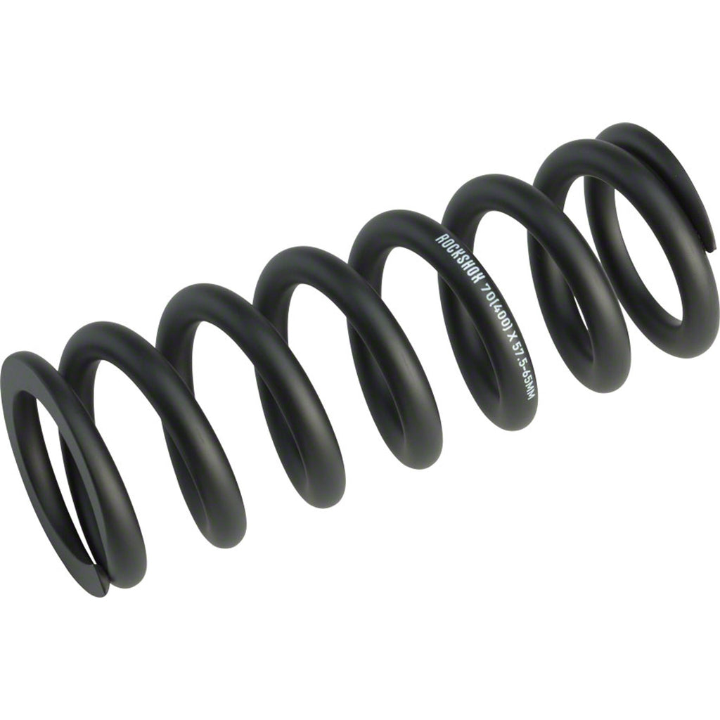 Metric Coil Spring