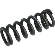 Length 151mm, Travel 57.5-65mm, 500 lbs, Black