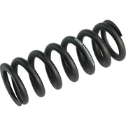 Length 151mm, Travel 57.5-65mm, 550 lbs, Black