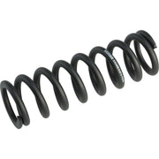 Length 174mm, Travel 67.5-75mm, 300 lbs, Black