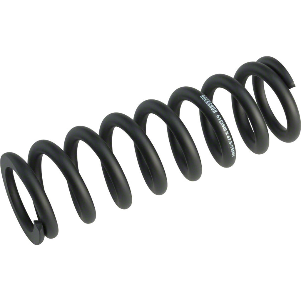 Metric Coil Spring