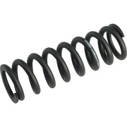 Length 174mm, Travel 67.5-75mm, 350 lbs, Black