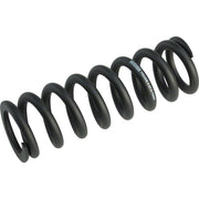 Length 174mm, Travel 67.5-75mm, 400 lbs, Black