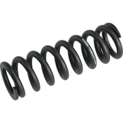Length 174mm, Travel 67.5-75mm, 450 lbs, Black