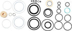 Fox Rear Shock Seal Kit