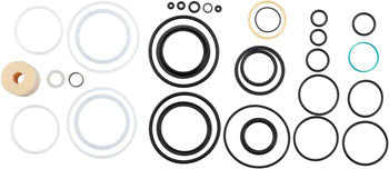 Fox Rear Shock Seal Kit